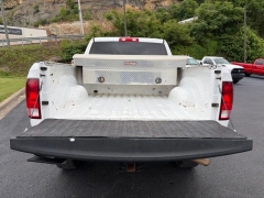 Used 2015  Ram 2500 4WD Crew Cab Tradesman at Clutts Auto Sales near Hazard&comma; KY