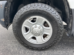 Used 2014 Ram 3500 4WD Reg Cab Tradesman at Clutts Auto Sales near Hazard, KY