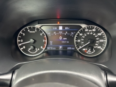 Used 2021  Nissan Altima 2&period;5 SL Sedan at Clutts Auto Sales near Hazard&comma; KY