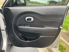 Used 2019  Kia Soul 4d Hatchback + at Clutts Auto Sales near Hazard, KY