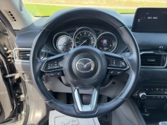 Used 2021  Mazda CX-5 Touring AWD at Clutts Auto Sales near Hazard&comma; KY