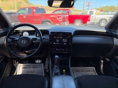 Used 2022  Hyundai Tucson N Line AWD at Clutts Auto Sales near Hazard&comma; KY