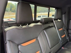 Used 2019  GMC Sierra 1500 4WD Crew Cab AT4 at Clutts Auto Sales near Hazard&comma; KY
