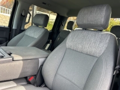 Used 2021  Ford F-150 4WD XLT SuperCrew 5&period;5' Box at Clutts Auto Sales near Hazard&comma; KY