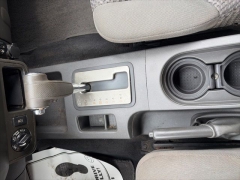 Used 2017  Nissan Frontier 4WD King Cab SV at Clutts Auto Sales near Hazard&comma; KY