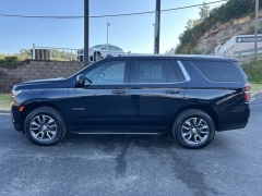 Used 2023 Chevrolet Tahoe 4WD 4dr LT at Clutts Auto Sales near Hazard, KY