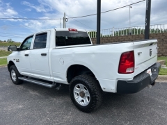 Used 2014 Ram 2500 4WD Crew Cab Tradesman at Clutts Auto Sales near Hazard, KY