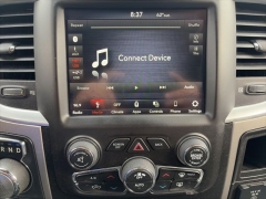 Used 2019  Ram 1500 Classic 4WD Crew Cab Big Horn Longbed at Clutts Auto Sales near Hazard&comma; KY