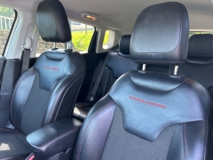 Used 2019 Jeep Compass 4d SUV 4WD Trailhawk at Clutts Auto Sales near Hazard, KY