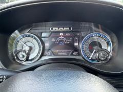 Used 2019  Ram 1500 4WD Crew Cab Limited at Clutts Auto Sales near Hazard&comma; KY