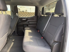 Used 2021  Chevrolet Silverado 1500 2WD Crew Cab 147" LT at Clutts Auto Sales near Hazard&comma; KY