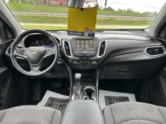 Used 2022 Chevrolet Equinox AWD 4dr LT w/1LT at Clutts Auto Sales near Hazard, KY