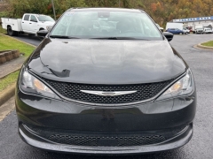 Used 2023  Chrysler Voyager LX FWD at Clutts Auto Sales near Hazard, KY