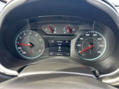 Used 2023  Chevrolet Malibu 4dr Sdn 1LT at Clutts Auto Sales near Hazard&comma; KY