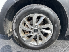Used 2018  Hyundai Tucson 4d SUV AWD SEL Plus at Clutts Auto Sales near Hazard&comma; KY