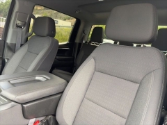 Used 2023  Chevrolet Silverado 1500 4WD Crew Cab 147" LT w&sol;1LT at Clutts Auto Sales near Hazard&comma; KY