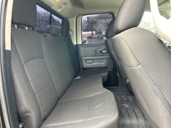 Used 2020  Ram 1500 Classic 4WD Quad Cab Warlock at Clutts Auto Sales near Hazard&comma; KY