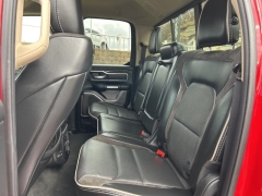 Used 2019  Ram 1500 4WD Quad Cab Laramie at Clutts Auto Sales near Hazard&comma; KY