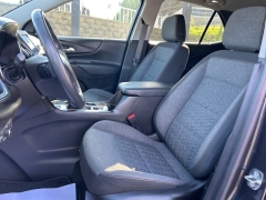 Used 2022 Chevrolet Equinox AWD 4dr LT w/1LT at Clutts Auto Sales near Hazard, KY