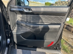 Used 2020  Hyundai Palisade 4d SUV FWD Limited at Clutts Auto Sales near Hazard&comma; KY