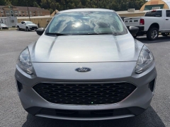 Used 2022  Ford Escape SE AWD at Clutts Auto Sales near Hazard&comma; KY