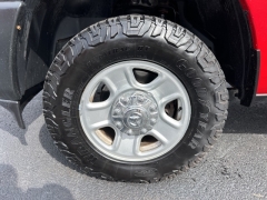 Used 2020  Ram 2500 4WD Crew Cab Tradesman Longbed at Clutts Auto Sales near Hazard&comma; KY