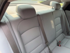 Used 2022  Chevrolet Malibu 4dr Sdn LS w&sol;1FL at Clutts Auto Sales near Hazard&comma; KY