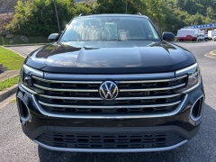 Used 2024 Volkswagen Atlas 2.0T SE w/Technology 4MOTION at Clutts Auto Sales near Hazard, KY