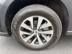 Used 2023  Subaru Outback Premium CVT at Clutts Auto Sales near Hazard&comma; KY