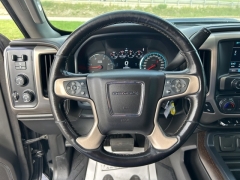 Used 2019 GMC Sierra 3500 4WD Crew Cab Denali DRW at Clutts Auto Sales near Hazard, KY