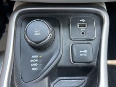 Used 2018 Jeep Compass 4d SUV 4WD Latitude at Clutts Auto Sales near Hazard, KY