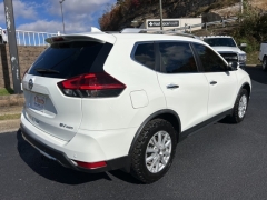Used 2020  Nissan Rogue 4d SUV AWD SV at Clutts Auto Sales near Hazard, KY