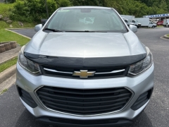 Used 2018 Chevrolet Trax 4d SUV FWD LS at Clutts Auto Sales near Hazard, KY