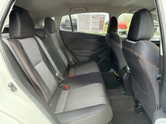 Used 2020  Subaru Crosstrek 4d SUV 2&period;0i Premium CVT at Clutts Auto Sales near Hazard&comma; KY