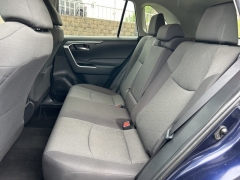 Used 2021 Toyota RAV4 XLE AWD at Clutts Auto Sales near Hazard, KY