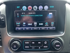 Used 2018 Chevrolet Tahoe 4d SUV 4WD Premier at Clutts Auto Sales near Hazard, KY