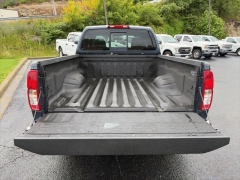Used 2017  Nissan Frontier 4WD King Cab SV at Clutts Auto Sales near Hazard&comma; KY