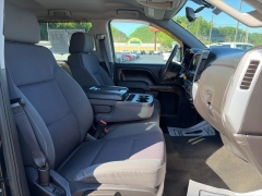 Used 2014  GMC Sierra 1500 4WD Crew Cab SLE at Clutts Auto Sales near Hazard&comma; KY