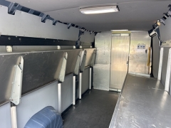 Used 2021 Ram ProMaster Cargo Van 3500 High Roof 159" WB EXT at Clutts Auto Sales near Hazard, KY