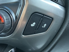 Used 2017  Chevrolet Silverado 1500 4WD Crew Cab LT Z71 at Clutts Auto Sales near Hazard&comma; KY