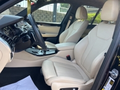 Used 2021 BMW X3 xDrive30i Sports Activity Vehicle at Clutts Auto Sales near Hazard, KY