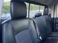 Used 2015  Ram 1500 4WD Quad Cab Sport at Clutts Auto Sales near Hazard&comma; KY
