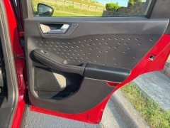 Used 2020  Ford Escape 4d SUV AWD SEL 1&period;5L at Clutts Auto Sales near Hazard&comma; KY