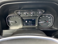 Used 2019  GMC Sierra 1500 4WD Double Cab SLT at Clutts Auto Sales near Hazard, KY