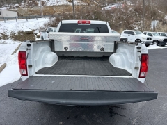 Used 2015  Ram 1500 4WD Quad Cab Tradesman at Clutts Auto Sales near Hazard&comma; KY