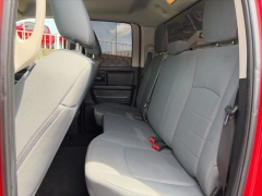 Used 2014  Ram 1500 4WD Quad Cab Tradesman at Clutts Auto Sales near Hazard&comma; KY