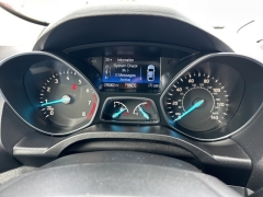 Used 2019  Ford Escape 4d SUV 4WD SEL at Clutts Auto Sales near Hazard&comma; KY