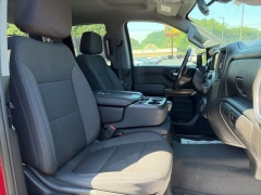 Used 2019  Chevrolet Silverado 1500 4WD Double Cab RST at Clutts Auto Sales near Hazard&comma; KY
