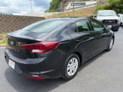 Used 2019  Hyundai Elantra 4d Sedan SE Auto at Clutts Auto Sales near Hazard&comma; KY