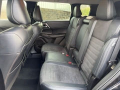 Used 2022  Mitsubishi Outlander SE S-AWC at Clutts Auto Sales near Hazard&comma; KY